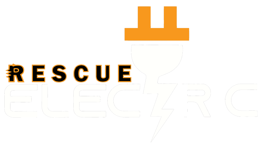 Rescue Electric logo