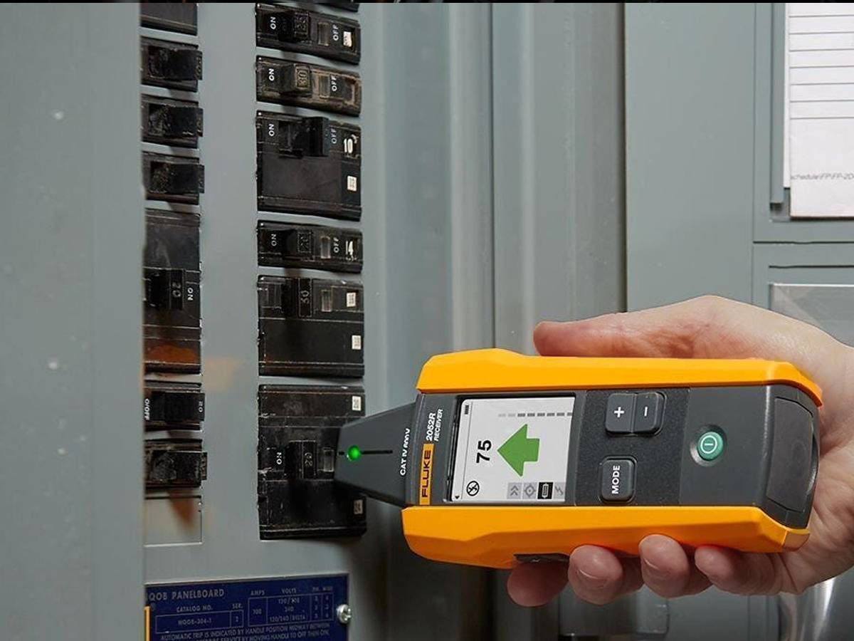 Electrical troubleshooting